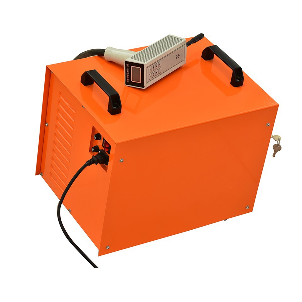 High precision SF6 Gas Leakage Detector